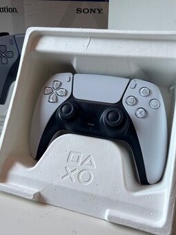Playstation 5 herný ovládač - 1