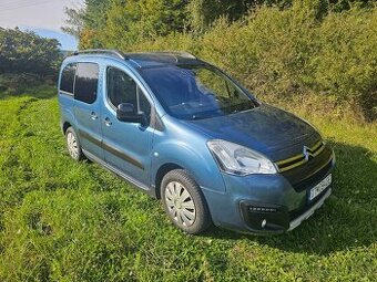 Citroen berlingo 1.6 hdi