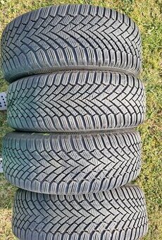 Continental Zimné gumy 205/55/R16