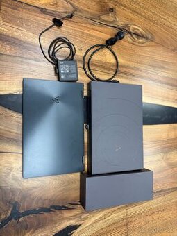 ASUS Zenbook Pro 15 Flip OLED
