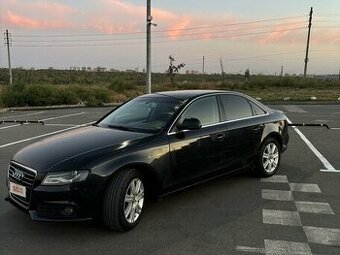 Predám Audi A4 B8 sedan