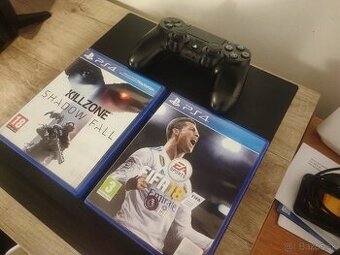 Ps4 pro
