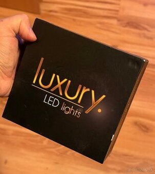 LuxuryLed H7
