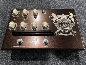 Victory Amplifiers V4 Copper Preamp