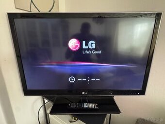 Televízor LG 105cm (uhlopriečka)