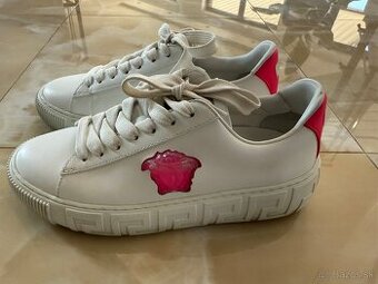 Tenisky Versace