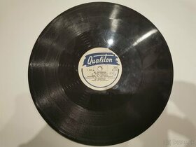 Staré platne
