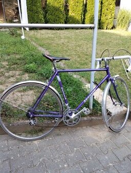 Predám bicykel