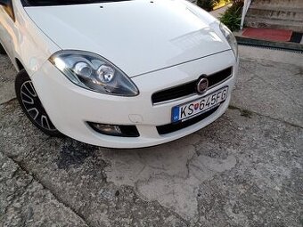 Fiat Bravo 1.4 66kw LPG