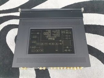 McIntosh C-50 Predzosilňovač