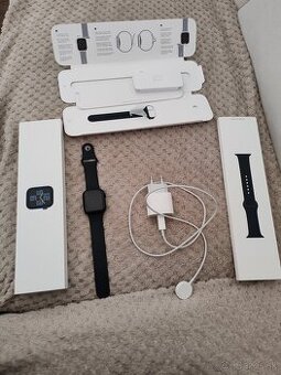 apple watch SE 44 mm