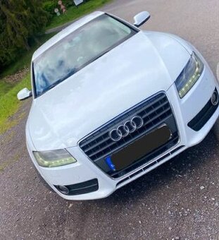 Predám audi a5 sportback