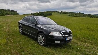 Predam skoda octavia 2 2006 2.0tdi 103kw bez dpf
