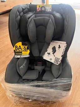 Nova autosedacka