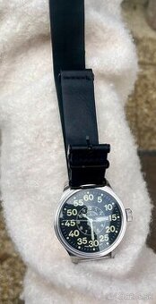 ZENO-WATCH BASEL Pilot Automatic Ref. 8554 – Swiss Made