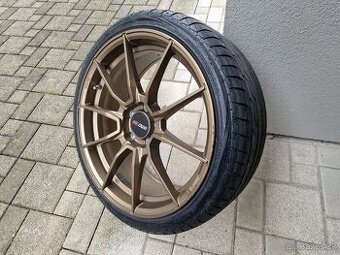 19GG 19" 5x112 audi A3 S3 RS3 mercedes cla leon golf octavi