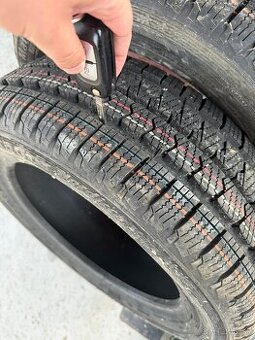 Matador 195/60 R16 - zimné
