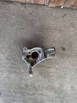 VW , Škoda , Audi pravá predná otoč 5q0407258