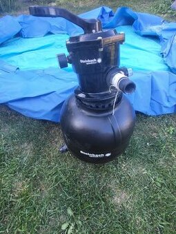 Predám bazén Marimex Florida