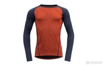 Merino tričko Devold Duo Active Merino 205 Shirt Man