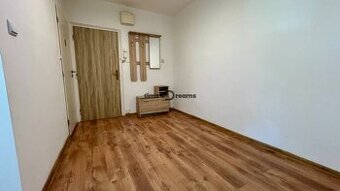 Na predaj: 2 izbový byt v širšom centre Piešťan