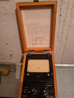 STARA VOJENSKA ELEKTRONIKA 5