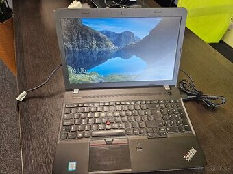 LENOVO E560