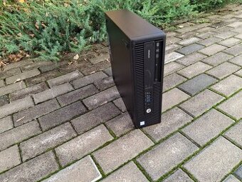 PC HP EliteDesk 800 G2 so 4jadrom i5 .. TOP cena