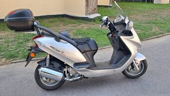 Kymco Grand Dink Max Vodník