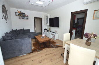 Moderný 3izb, Jurkovičova, klimatizácia, kompletná rekonštru