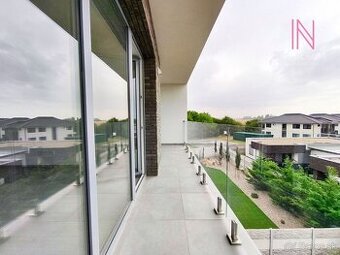 Na predaj 2 izbový byt s terasou v modernej novostavbe, Gala - 1