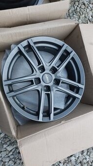 Alu disky R17 VW Group