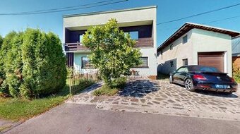 HD REALITY, predaj rodinný dom, Badín