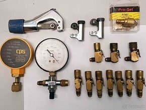 Klima príslušenstvo