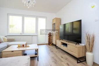 HALO reality - Prenájom, trojizbový byt Považská Bystrica, S