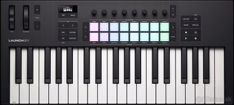 Novation Launchkey 37 MK4 nová