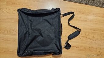 Cestovný obal na oblek / Púzdro na šaty