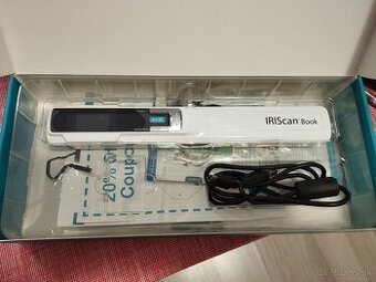 Predám skener na články