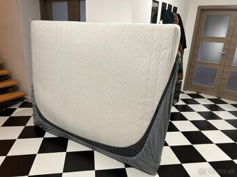 Predám matrac 190x160 - 1