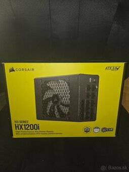 Corsair HX1200i