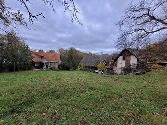 Stavebný pozemok PD časť Hradec 1169 m2