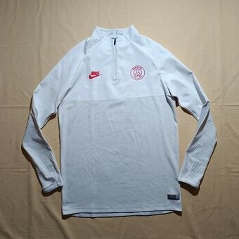 Nike Paris Saint Germain 19/20 Vaporknit funkčné tričko dres