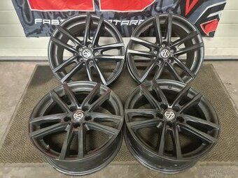5X112 R17 7,5J ET30 UNIWHEELS ALU DISKY