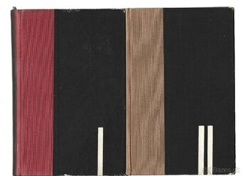 Anna Kareninová 1,2- spolu za 1 €