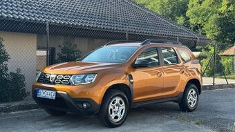 Dacia Duster TCe  4x2 2020