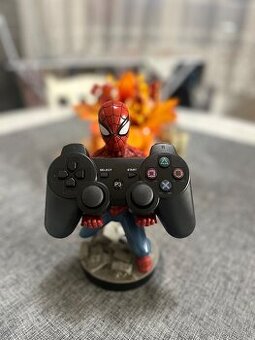 Nový bezdrôtový ovládač pre PS3/PC✅