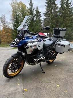 BMW R 1300 GS ADVENTURE MOŽNÝ ODPOČET DPH