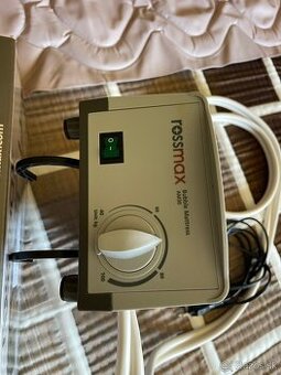 Antidekubitný matrac Rossmax