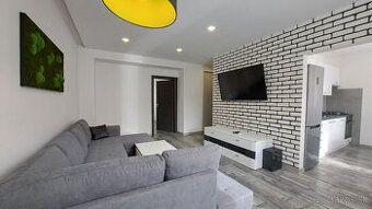 Krásny 2-izbový byt v centre Popradu na prenájom