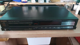 TECHNICS CD SL-P 200